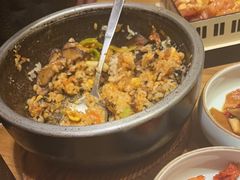 -九田家黑牛烤肉料理(华侨城店)