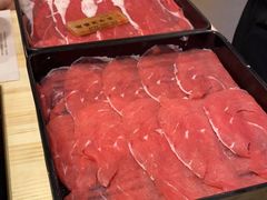 -牛匠和牛寿喜锅(西安总店)