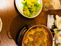 -云海肴·汽锅鸡·云南菜(苏州中心店)