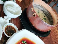 -张家卫·阳江菜·小海鲜(肥婆湾桥店)