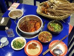 -马路边边串串香(双井直营店)