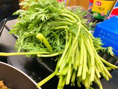 -鼎宏干锅牛肉(富城时代店)