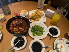 -味莊餐厅(康庄南街店)