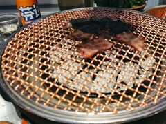 -入火韩国烤肉(凯旋广场店)