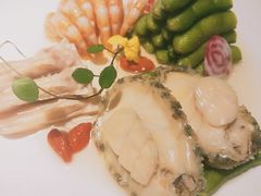 露月喆糟四宝-麟1929(外滩店)