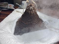-滇香肴·云南菜蒸汽石锅鱼(云南北路店)