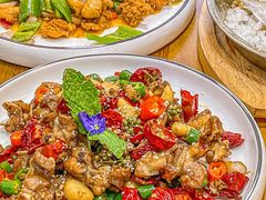 -醉壹号海鲜大排档·老厦门特色菜(厦门美食地标店)