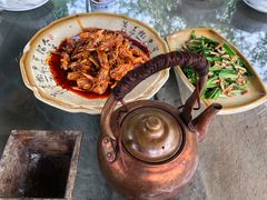 -青城甲(青城山店)