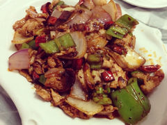 iphone_upload_pic-乐乐餐厅(湘子庙街店)