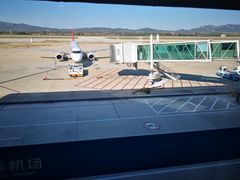 -威海大水泊国际机场