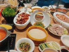 -龙聚德北京烤鸭(沙坪坝华宇A馆店)