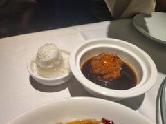 张氏狮子头-羲和雅苑•北京烤鸭(吴中路万象城店)
