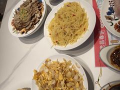 -老昌春饼(西民主路总店)