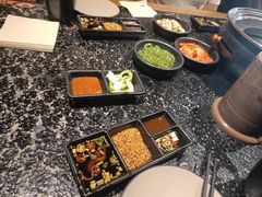 -九田家黑牛烤肉料理(珠江摩尔店)