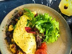 -The Rug Cafe(王府中环店)