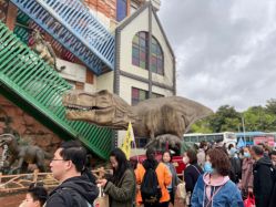 -宝燕乐园(闵行旗舰店)