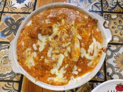 阿里巴巴焗雞扒飯-番茄屋葡式美食(总店)