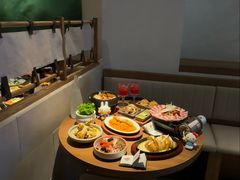 -双门洞·森系料理(体育西店)