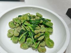 -筱爷叔·上海传统手工菜(玉树路店)