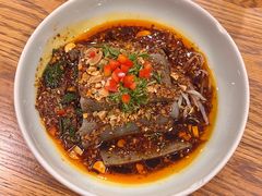 -一坐一忘云南菜(嘉里中心店)