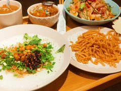 -大王油茶(磁器口店)
