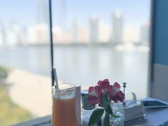 -Kathleen's Waitan 凯圣琳江景西餐厅(外滩店)