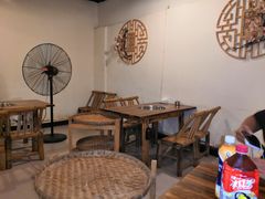 大堂-仪表厂火锅(总店)