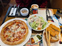 -安妮意大利餐厅(国贸店)