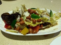 -岳姥姥饺子(泺文路店)