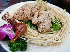 -蚬皇•陈味莞(西平景湖店)
