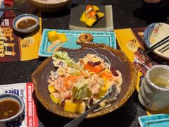 -古田居·特色寿司料理(星之岛旗舰店)