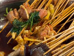 -成都瓜串串(华强北店)