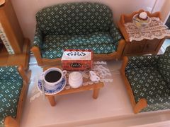 -胜博殿霸王树(嘉里中心店)