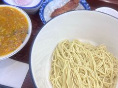 -百年老字号·观振兴蟹黄面·三虾面·苏式面(观前街富仁坊巷店)