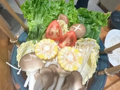 -陈记顺和潮汕牛肉火锅(韩江路店)