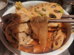 -西安饭庄·非遗陕菜(钟楼店)