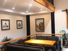 -SEN CASTLE城堡西餐(创意设计中心店)