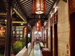-北园酒家(小北路店)