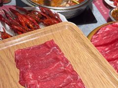 -樱煦和牛寿喜烧(如皋吾悦广场店)