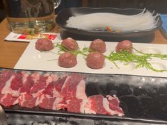 -掂档潮汕牛肉火锅(沈阳万象城店)