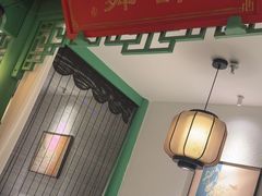 -荷塘秋月·本帮江浙菜(国权路店)