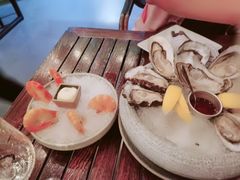 -普朗姆生蚝吧(原建国路店)