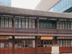 -上海静安香格里拉大酒店