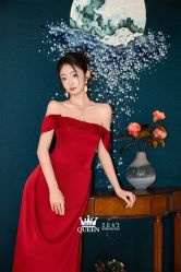 -艾拉·女王婚纱礼服馆