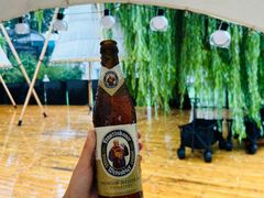 -J Create城市露营咖啡·简餐·宠物(上海动物园店)