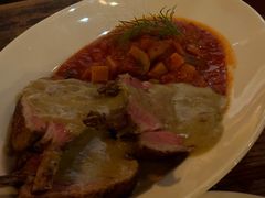 -La Tavernetta(Bar à Vin)(乌鲁木齐路店)