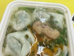 -农工商超市(金沙江路店)