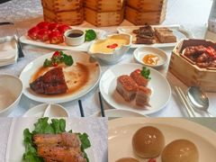 -香宫中餐厅 · 桂林香格里拉