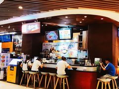 -西北杂粮筐手工面凉皮(来福士店)