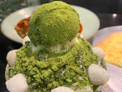 芝士榴莲薄饼-KCOOKING概念韩餐(世茂52+店)